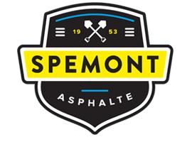 Asphalte Spémont